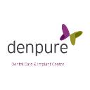 Denpure Dental Care and Implant Centre logo