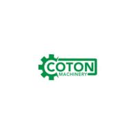 Coton Machinery image 5