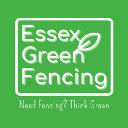 Essex Green Fencing logo