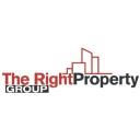 The Right Property Group logo