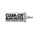 Clean & Cut Manchester logo