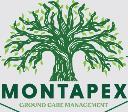 Montapex logo