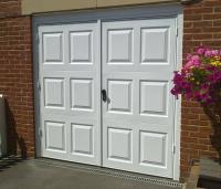 GD UK Garage Door Solutions image 1