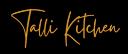 Tali Kitchen Ltd logo