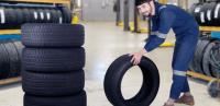 Uxbridge Tyre Service image 1
