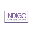 INDIGO DESIGN AND BUILD LONDON LTD logo