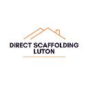 Direct Scaffolding Luton logo
