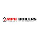 MPH Boilers logo