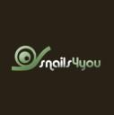 Snails4you logo