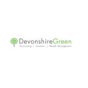 Devonshire Green Accountants Kent logo