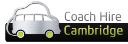 VI Coach Hire Cambridge logo