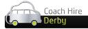 VI Coach Hire Derby logo