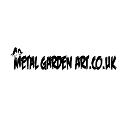 MetalGardenArt.co.uk logo