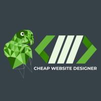 Cheap Website Designer image 1