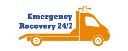 Emergency Recovery 24/7 logo
