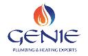 Genie's Plumbing & Heating Experts logo