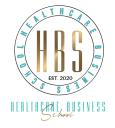 HEALTHCARE BUSINESS SCHOOL logo