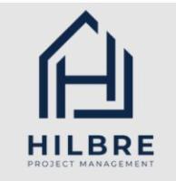 Hilbre Project Management image 1