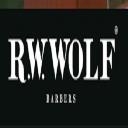 R.W. Wolf  logo