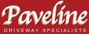 Paveline Driveway Specialists logo