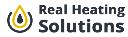 Real Heating Solutions logo