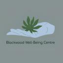Blackwood Wellbeing Centre logo