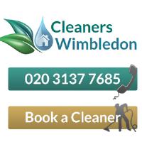Cleaners Wimbledon image 1
