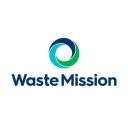 Waste Mission logo