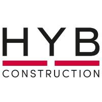 HYB Construction Ltd. image 1