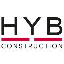 HYB Construction Ltd. logo