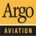 Argo Aviation International logo