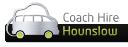 VI Coach Hire Hounslow logo