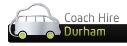 VI Coach Hire Durham logo