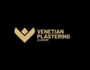 Venetian Plastering Glasgow logo