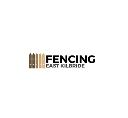 Fencing East Kilbride logo