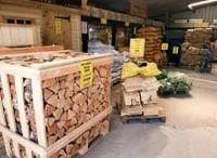 The Harrogate Log Store image 3