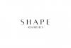 Shape Aesthetics logo