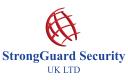 StrongGuard Security UK LTD logo