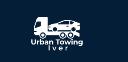 Urban Towing Iver logo