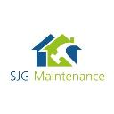 SJG Maintenance logo