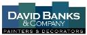 David Banks Painters & Decorators logo