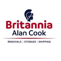 Britannia Alan Cook image 1