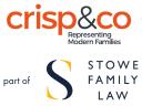 Crisp & Co Solicitors logo