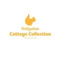 Holgates Cottage Collection  logo