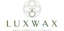 Luxwax Hampstead logo