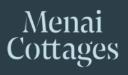 Menai Cottages logo