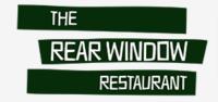 The Rear Window Restaurant image 1