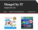 Mango City IT logo