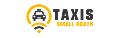 Small Heath Taxis logo