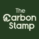 The Carbon Stamp logo